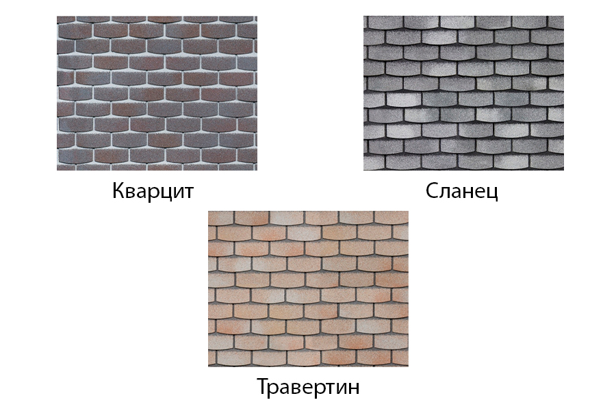 Хауберк серия камень