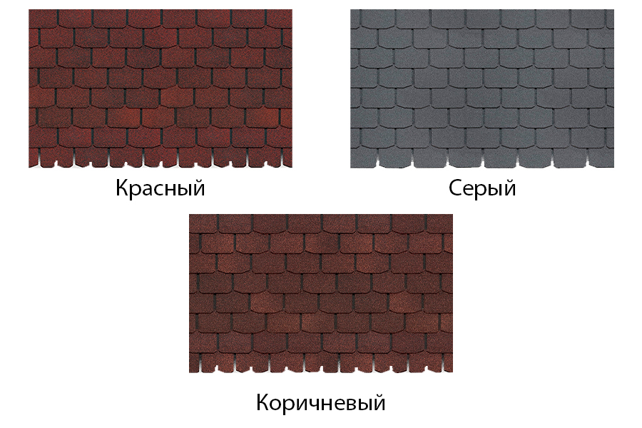 Коллекция КРОНА