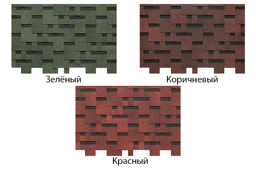 Коллекция МАТРИЦА