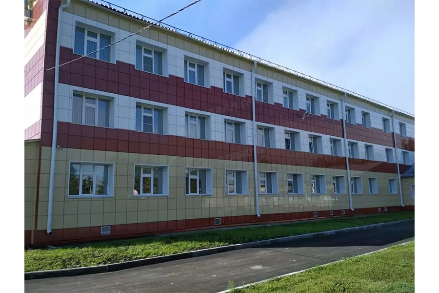 Водосточная система Проект