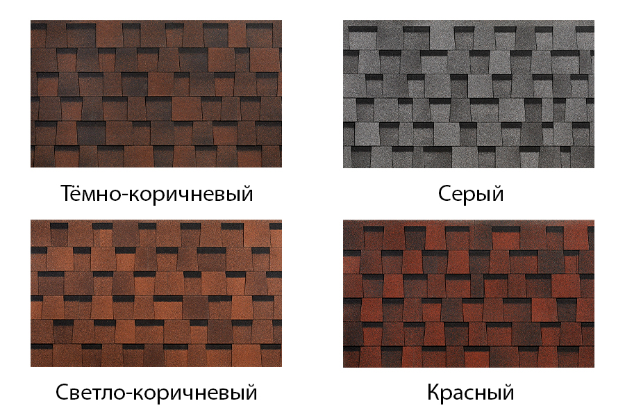 СЕРИЯ STANDARD