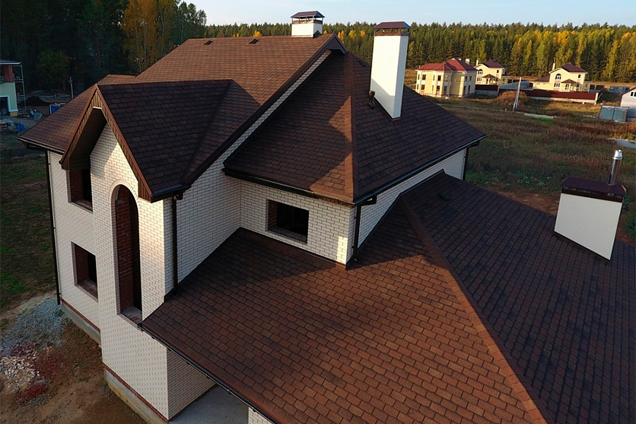 Коллекция СЛАНЕЦ