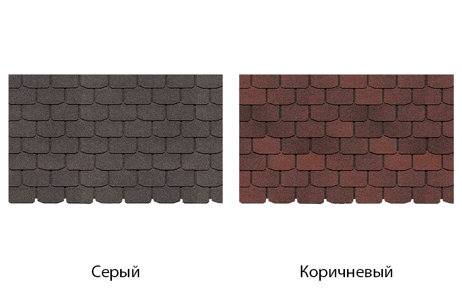 Коллекция СЛАНЕЦ