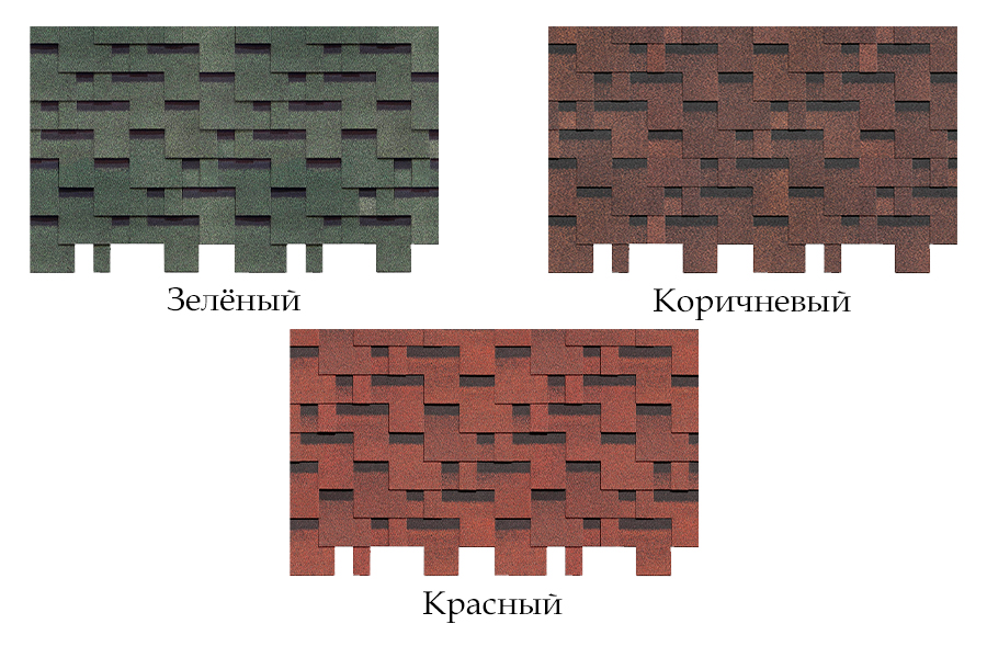 Коллекция ТЕТРИС